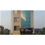 Hotel Sarika - Kalyan Malshej Road - Thane