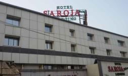 Hotel Saroja Palace - Mira Road East - Thane
