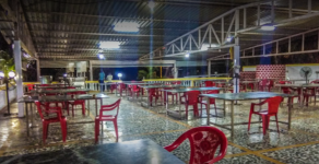 Hotel V.V - Bhayander - Thane