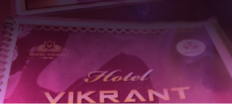 Hotel Vikrant - Indira Nagar - Thane