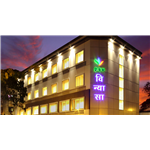 Hotel Vinyasa - Karvalo Nagar - Thane