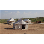 Camp Dera Eco - Harlai - Jodhpur