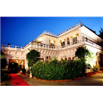 Camp e Shahi - Jodhpur