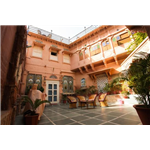 Gouri Heritage Haveli - Sharif Chowk - Jodhpur