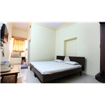 Hotel Akshey - Rai Ka Bag Railway Station - Jodhpur