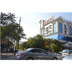 NSG Hotel - Baner - Pune