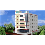 Blue Moon Hotel - Jagdamba Junction - Visakhapatnam