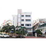 Sea Rock Quality Inn and Resorts - Oota Gadda Road - Visakhapatnam