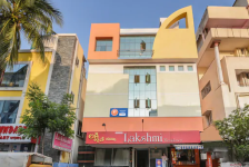 Sri Lakshmi Residency - Nad Kotha Road - Visakhapatnam