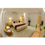 Vihar Boutique Hotel & Spa - Ram Nagar - Visakhapatnam