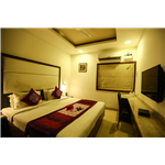 Sri Chakra Inn - Valasaravakkam - Chennai