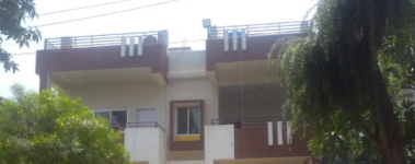Ashok Homes Guest House - Ashok Nagar - Ranchi