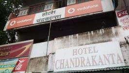 Chandrakanta Hotel - Gosaintola - Ranchi