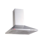 Seavy 60cm 800 Venus 60 Bf Hood Chimney