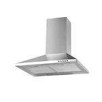 Seavy Venus 60 Cf 800 m3 hr Electric Kitchen Chimney