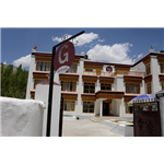 Gomang Boutique Hotel - Upper Changspa Road - Leh