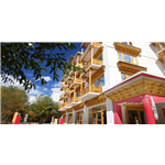 Grand Himalaya - Ladakh - Leh