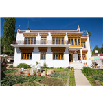 Gyalson Guest House - Changspa Road - Leh