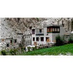 Himalayan Homestays - Leh