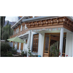 Horpo Guest House - Chubi - Leh