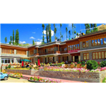 Hotel Charu Palace - Leh