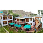 Hotel Chube - Leh