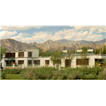 Hotel De Wa Chan - Agling - Leh