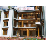 Hotel Grand Willow - Fort Road - Leh