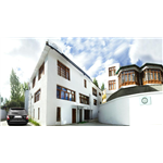 Hotel Horzay - Old Road - Leh