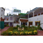Hotel Jorchung - Main Tukcha Road - Leh