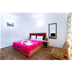 Hotel Lhalingkha - Main Tukcha Road - Leh