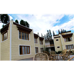 Labuddha Hotel and Restaurant - Changspa - Leh