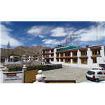 Ladakh Himalayan Retreat - Fort Road - Leh