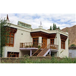 Ladakh View Home Stay - Old Leh - Leh