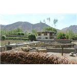 Lassu Residency - Yurung - Leh