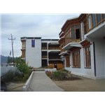 Leh Chen Hotel - Upper Changspa - Leh