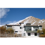 Lharimo Retreat - Gyamtsa Valley - Leh