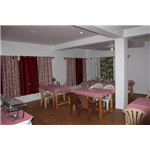 Lyon Guest House - Changspa - Leh