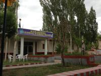 Mahabodhi Eco Resort - Leh