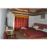 Mahey Retreat - Main Tukcha Road - Leh