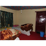 Marzee Home Stay - Merak - Leh
