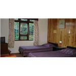 Mentokling Guest House and Garden Restaurant - Zangsti - Leh