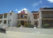 Millennium Guest House - Upper Tukcha Road - Leh