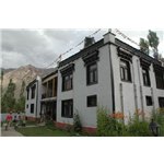 Moon Land Guest House - Leh