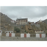 Niranja Hotel - Lamayuru - Leh