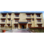 Noble House - Fort Road - Leh