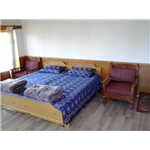 Shasipa Guesthouse Chubi - Namgail Tsemo - Leh