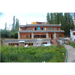 Silver Cloud Guest House - Sankar - Leh