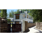 Skitpo Guest House - Zangsti - Leh