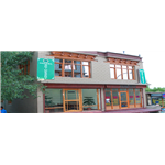 Sky Desert - Old Chulung Road - Leh